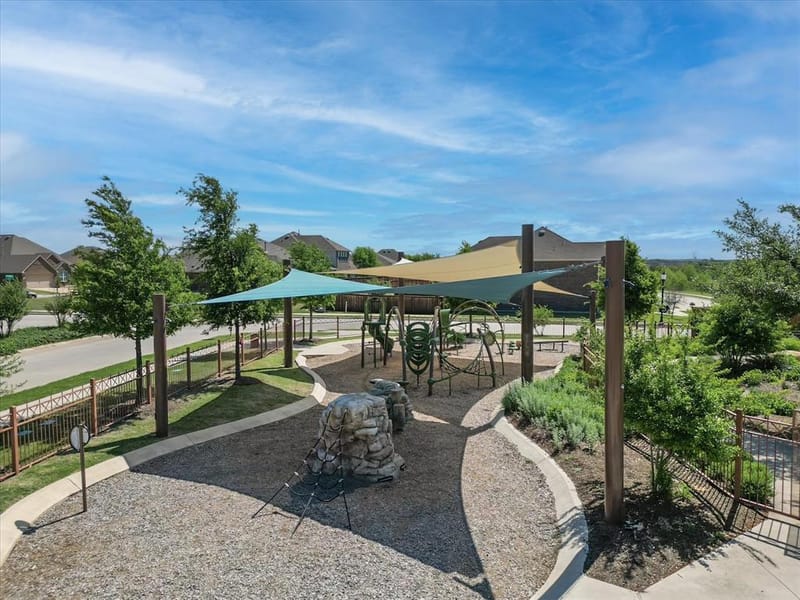 6417 Dolan Falls Drive, Northlake TX 76226 - Photo 39