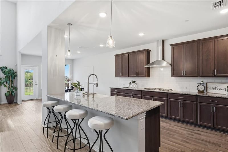 6417 Dolan Falls Drive, Northlake TX 76226 - Photo 4