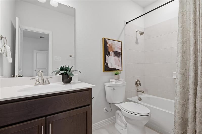 6417 Dolan Falls Drive, Northlake TX 76226 - Photo 25