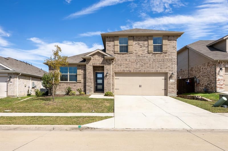 3906 Kipling Drive, Crandall TX 75114 - Photo 2
