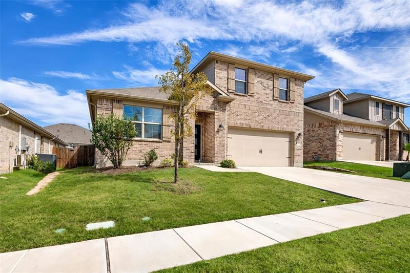 3906 Kipling Drive, Crandall TX 75114 - Photo 3
