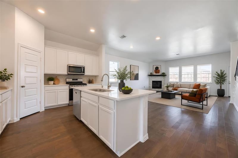 3906 Kipling Drive, Crandall TX 75114 - Photo 9