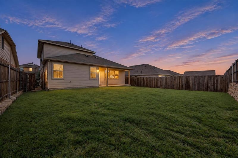 3906 Kipling Drive, Crandall TX 75114 - Photo 29