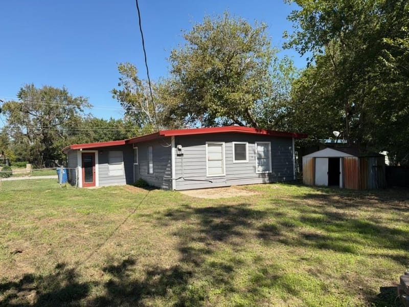 2532 Loy Lake Road, Denison TX 75020 - Photo 2