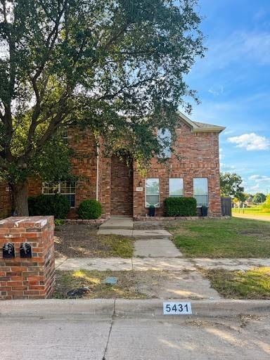 5431 Avery Lane, Grand Prairie TX 75052 - Photo 2
