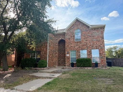 5431 Avery Lane, Grand Prairie TX 75052