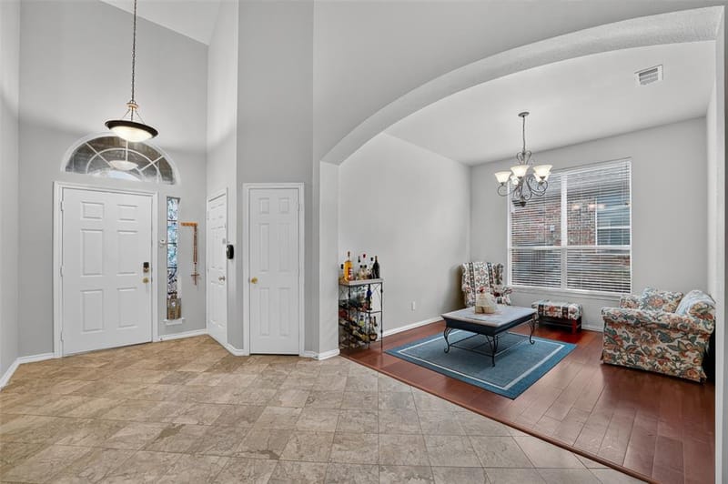 4609 Bonnywood Drive, Mesquite TX 75150 - Photo 2