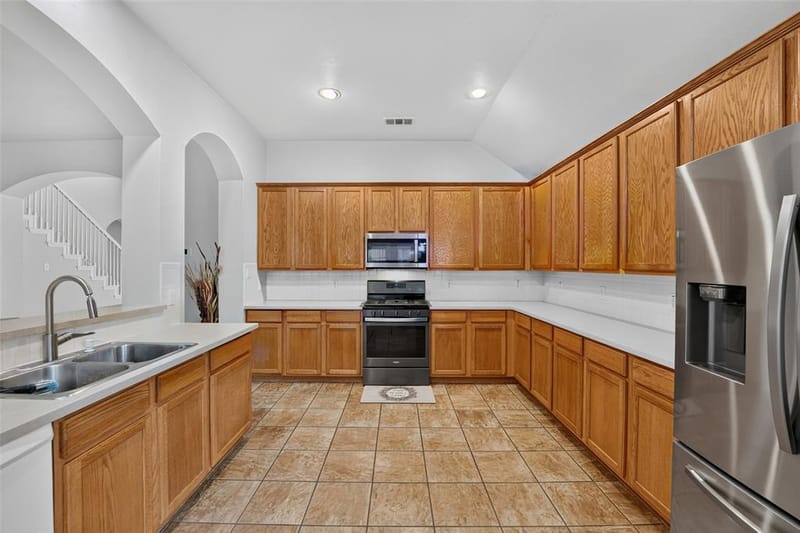 4609 Bonnywood Drive, Mesquite TX 75150 - Photo 6