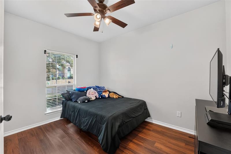 4609 Bonnywood Drive, Mesquite TX 75150 - Photo 13