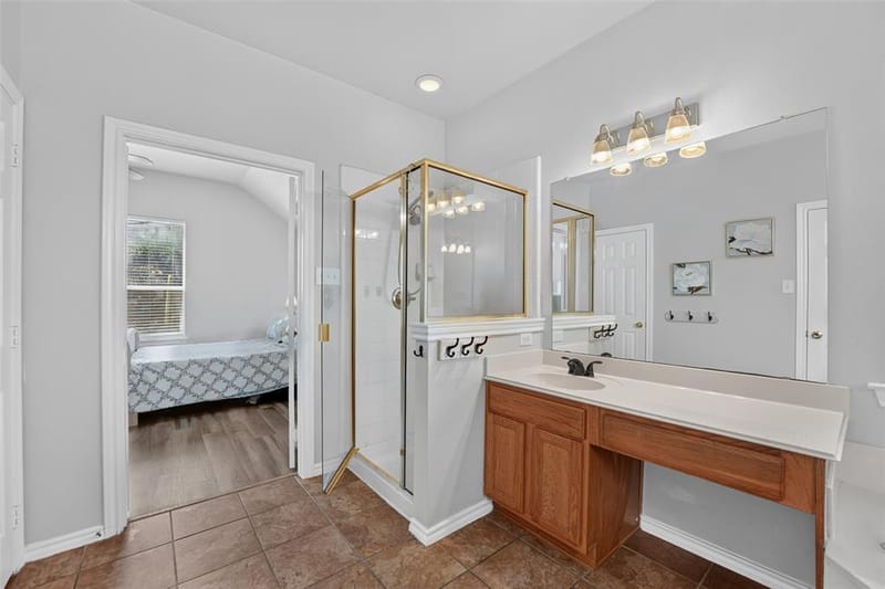 4609 Bonnywood Drive, Mesquite TX 75150 - Photo 12