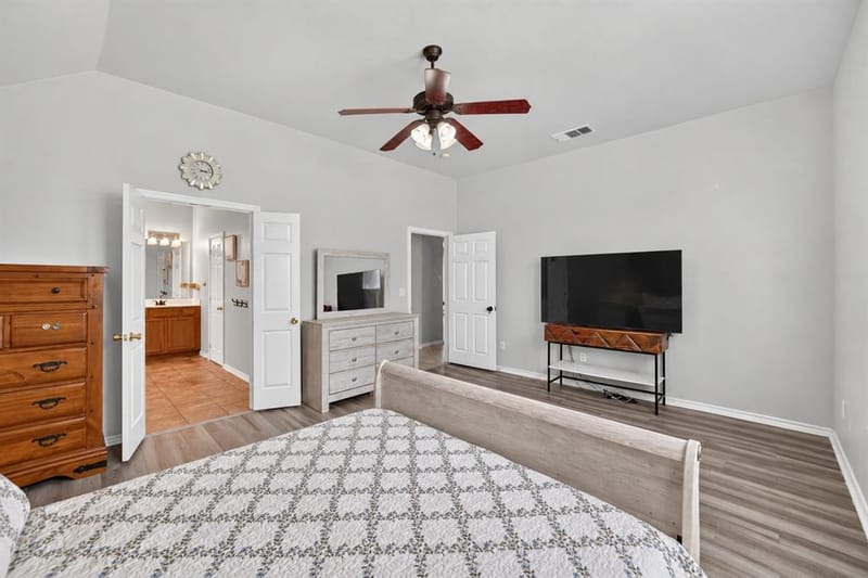 4609 Bonnywood Drive, Mesquite TX 75150 - Photo 9