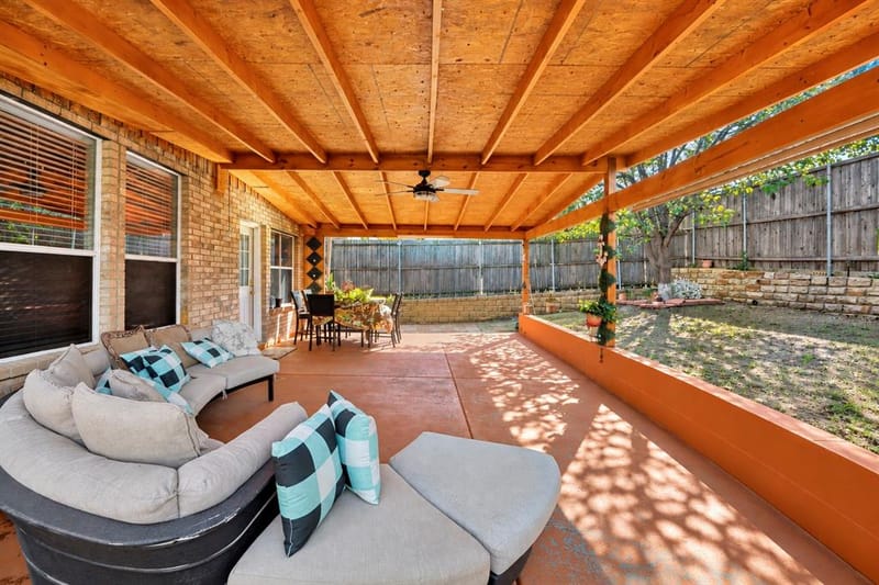 4609 Bonnywood Drive, Mesquite TX 75150 - Photo 18