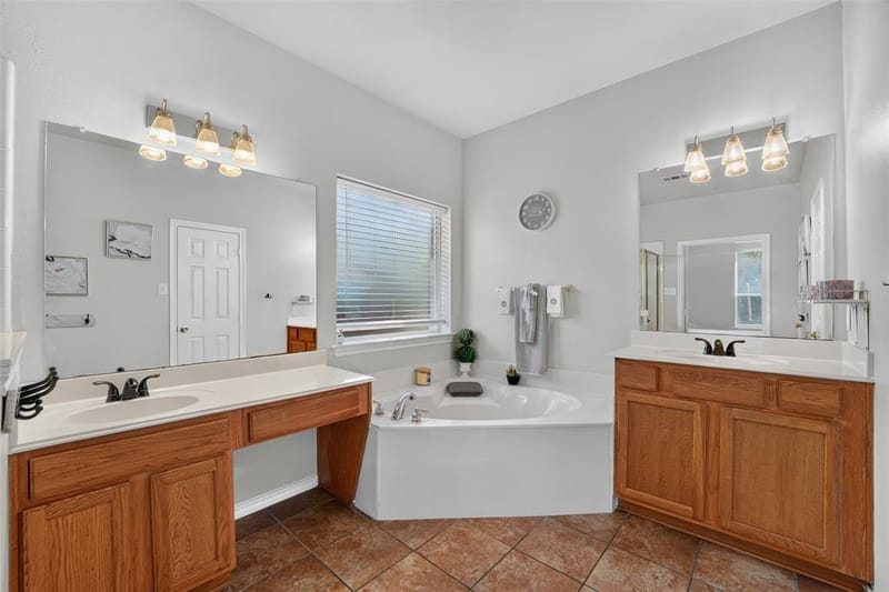 4609 Bonnywood Drive, Mesquite TX 75150 - Photo 11