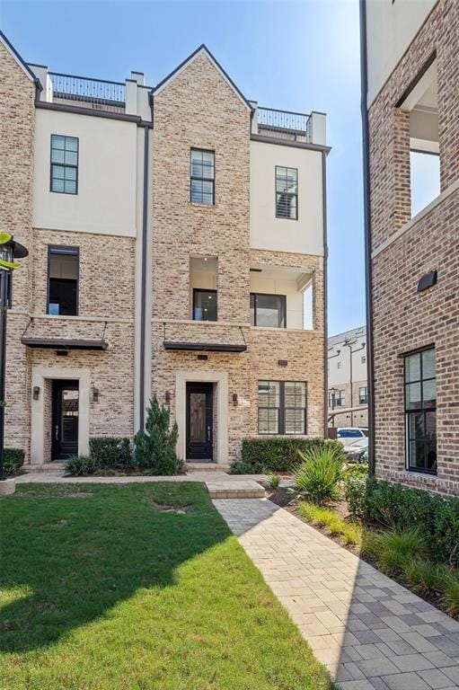 617 Dalton Lane, Irving TX 75039 - Photo 2