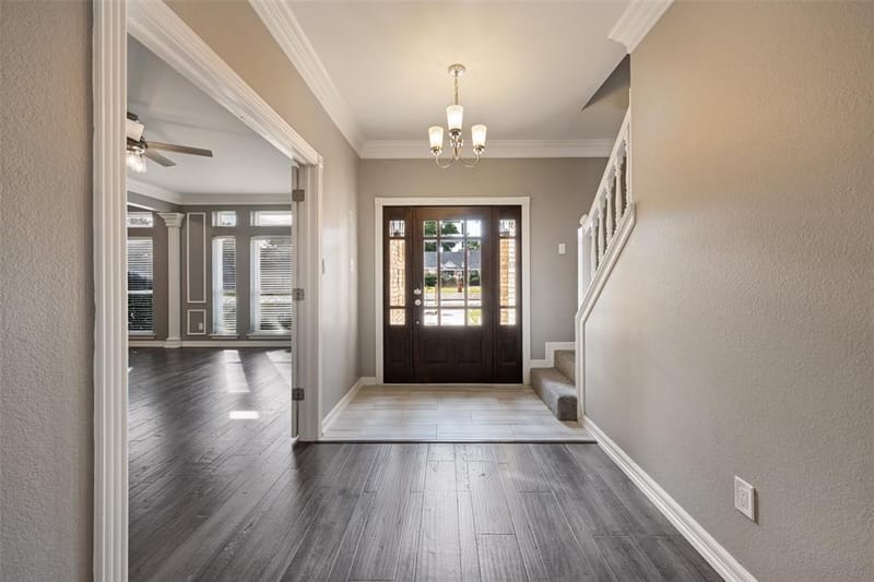 5401 Emerald Park Boulevard, Arlington TX 76017 - Photo 3
