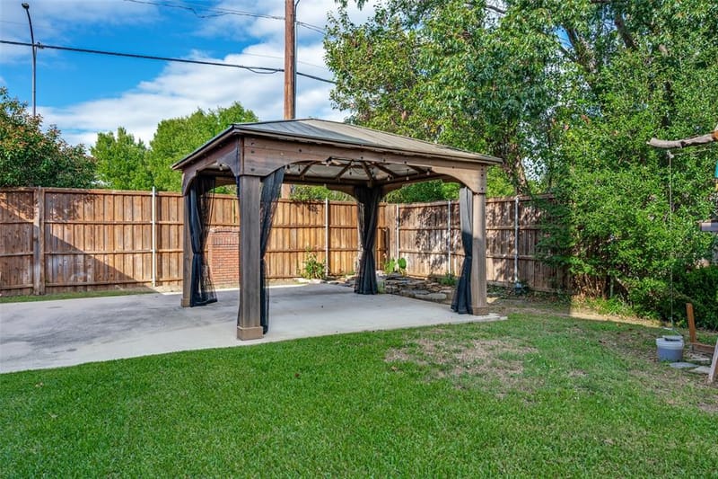 5401 Emerald Park Boulevard, Arlington TX 76017 - Photo 38