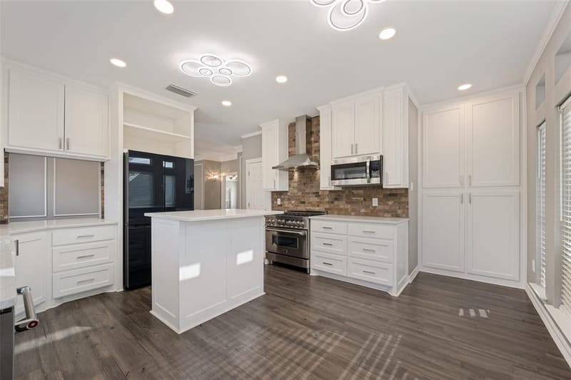 5401 Emerald Park Boulevard, Arlington TX 76017 - Photo 14