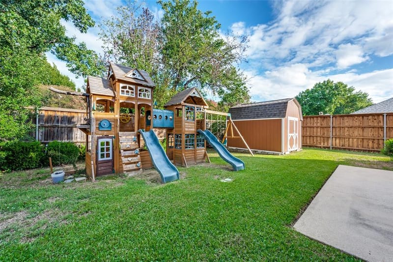 5401 Emerald Park Boulevard, Arlington TX 76017 - Photo 39