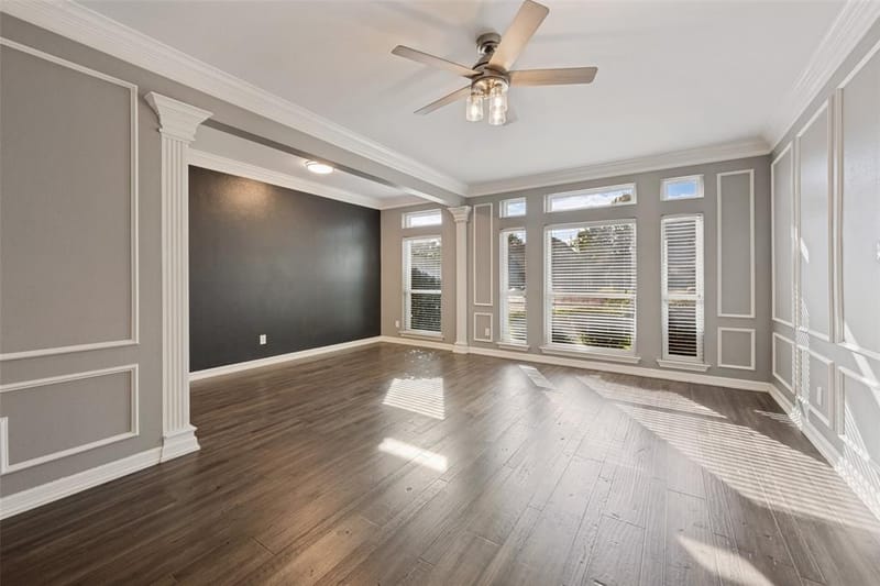 5401 Emerald Park Boulevard, Arlington TX 76017 - Photo 4