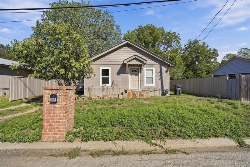 405 N Atlantic Street # 407, Cleburne TX 76031 - Photo 2