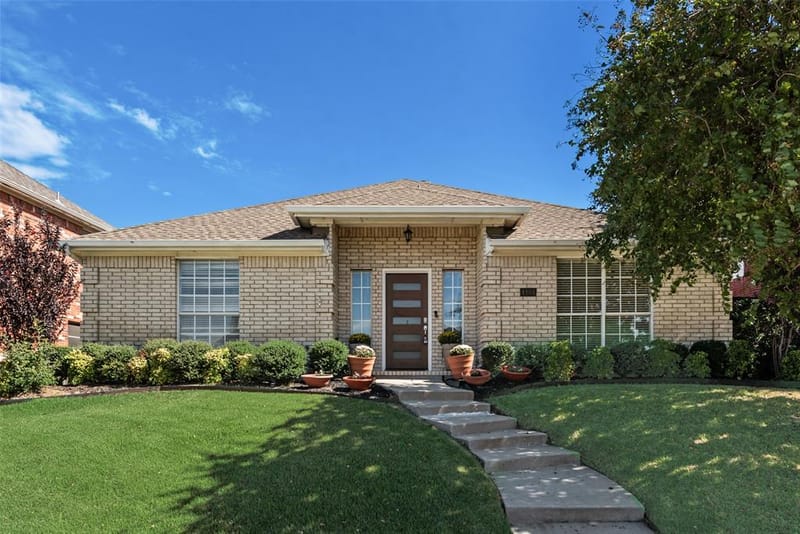 4104 Creekmeadow Drive, Carrollton TX 75010