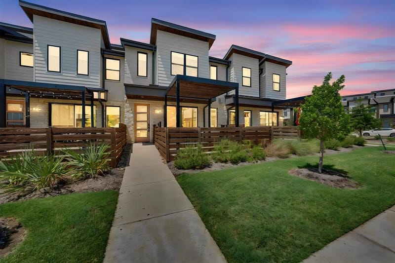 730 Bandera Court, Prosper TX 75078