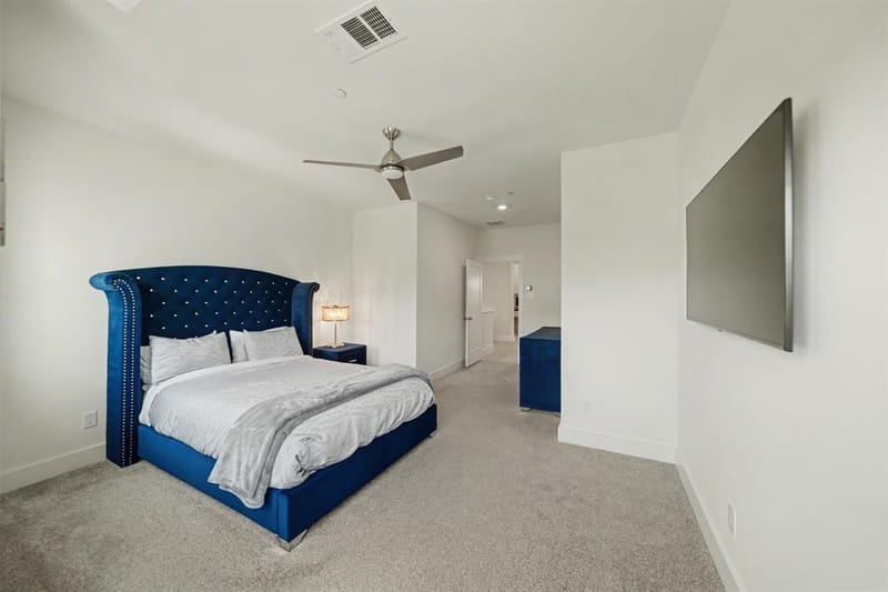 730 Bandera Court, Prosper TX 75078 - Photo 5
