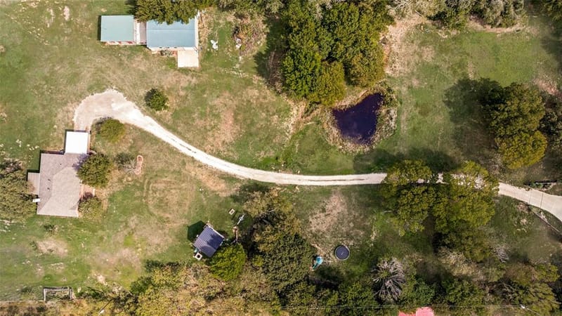 8525 County Road 528, Burleson TX 76028 - Photo 27