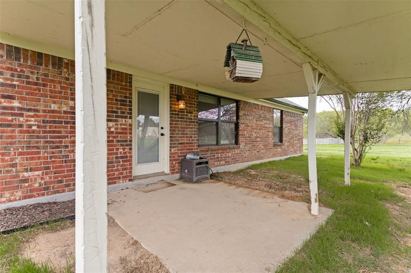 8525 County Road 528, Burleson TX 76028 - Photo 22
