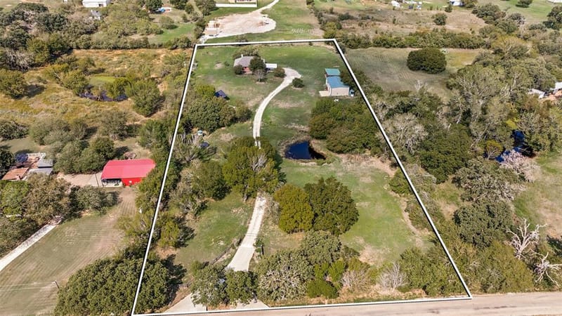 8525 County Road 528, Burleson TX 76028 - Photo 28