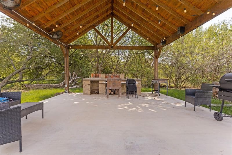 8525 County Road 528, Burleson TX 76028 - Photo 24