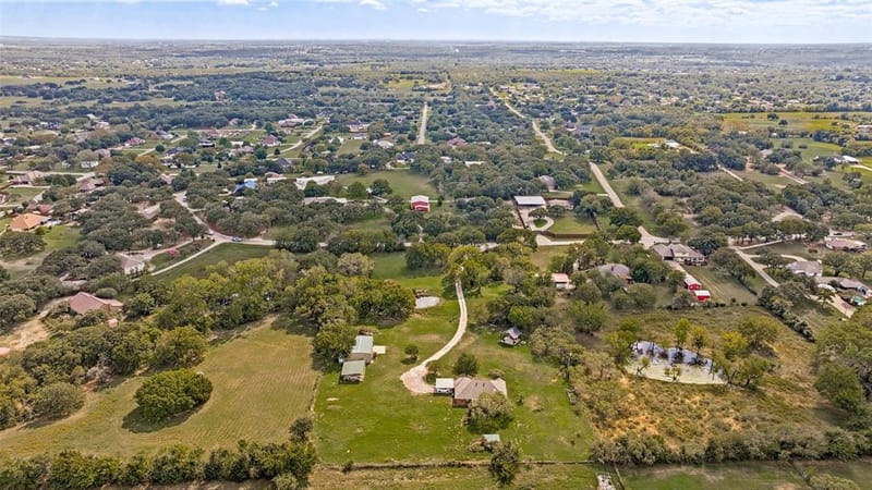 8525 County Road 528, Burleson TX 76028 - Photo 30