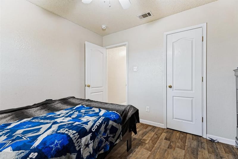 8525 County Road 528, Burleson TX 76028 - Photo 14
