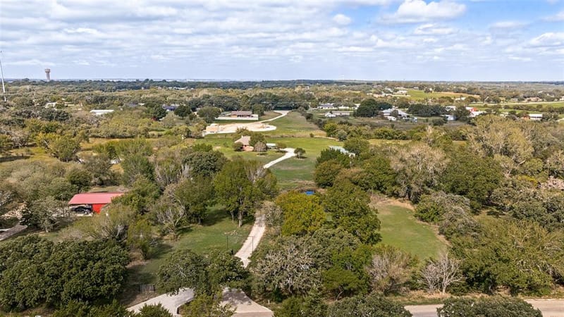 8525 County Road 528, Burleson TX 76028 - Photo 29