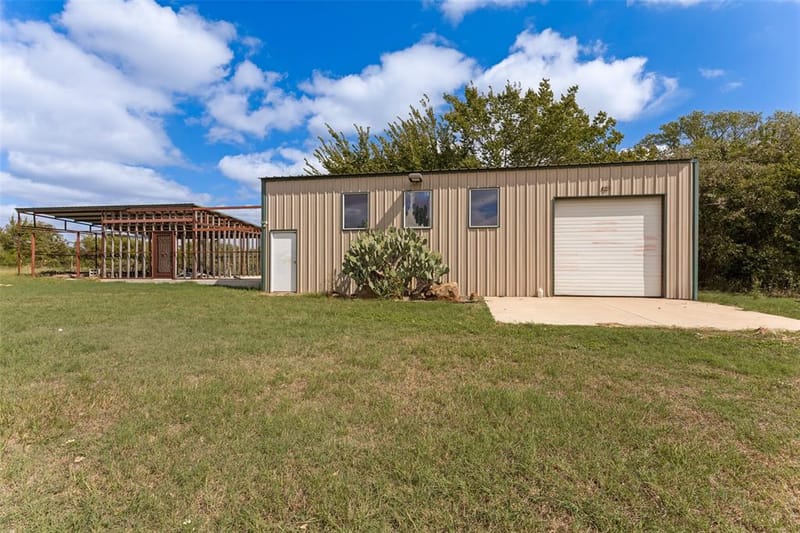 8525 County Road 528, Burleson TX 76028 - Photo 25