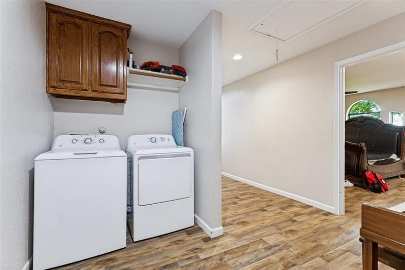 8525 County Road 528, Burleson TX 76028 - Photo 21