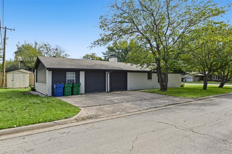 116 San Jacinto Street, Waxahachie TX 75165 - Photo 27