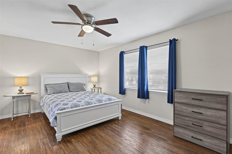 116 San Jacinto Street, Waxahachie TX 75165 - Photo 16