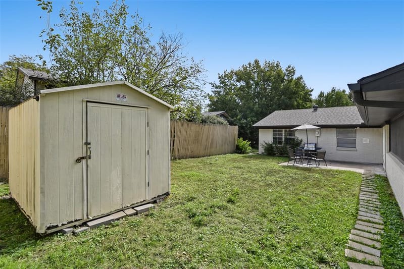 116 San Jacinto Street, Waxahachie TX 75165 - Photo 26