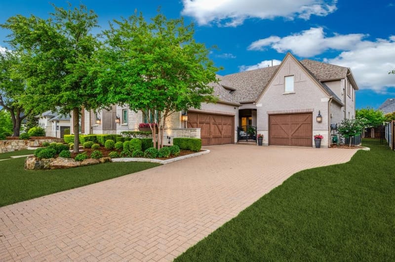 2140 Elm Terrace Lane, Prosper TX 75078 - Photo 2