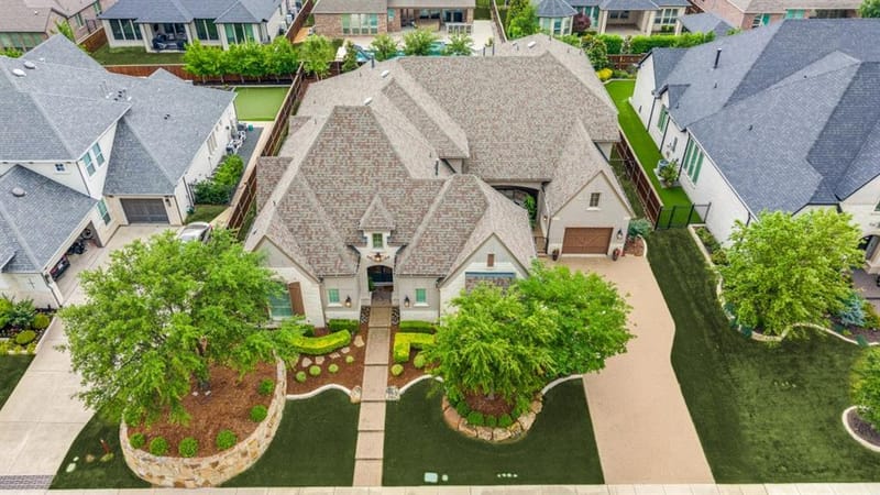 2140 Elm Terrace Lane, Prosper TX 75078 - Photo 3