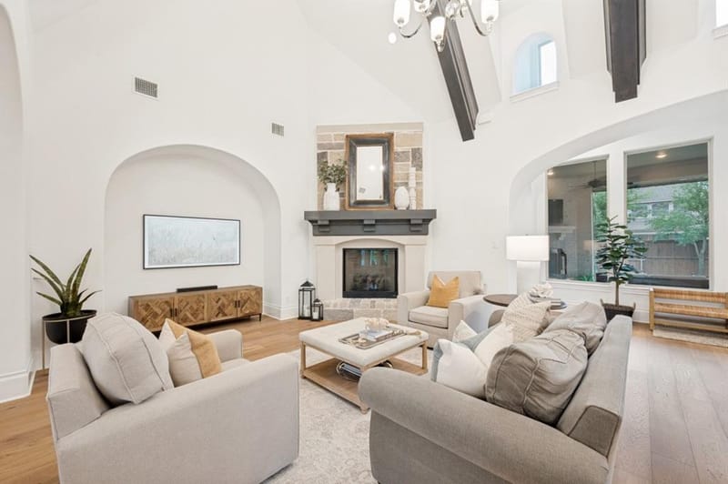 2140 Elm Terrace Lane, Prosper TX 75078 - Photo 10