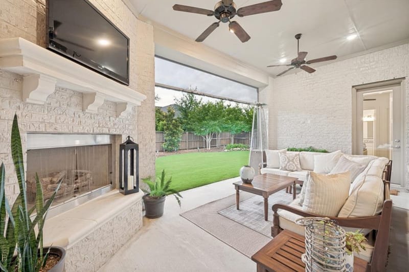 2140 Elm Terrace Lane, Prosper TX 75078 - Photo 35