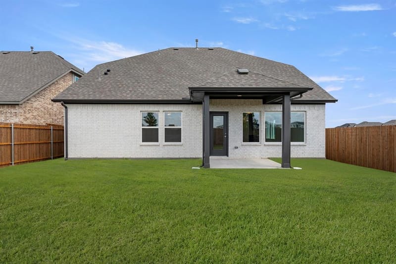 2124 Bloomsbury Lane, Forney TX 75126 - Photo 20