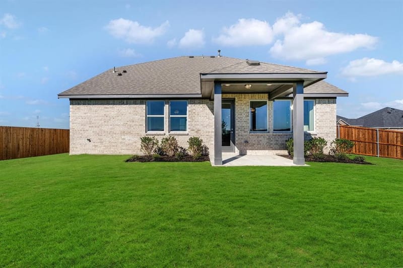 2124 Bloomsbury Lane, Forney TX 75126 - Photo 39