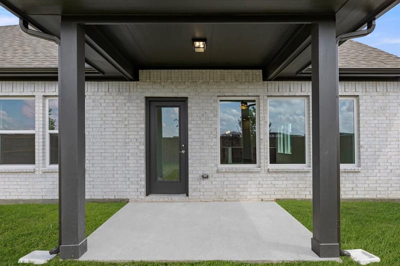 2124 Bloomsbury Lane, Forney TX 75126 - Photo 21
