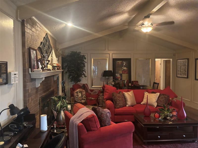 1335 Briarmeade Drive, Duncanville TX 75137 - Photo 8
