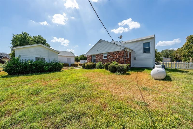 465 Southview Drive, Lucas TX 75002 - Photo 22