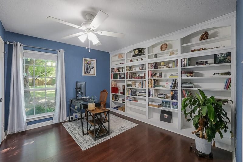 2001 Heather Way Drive, Arlington TX 76012 - Photo 20