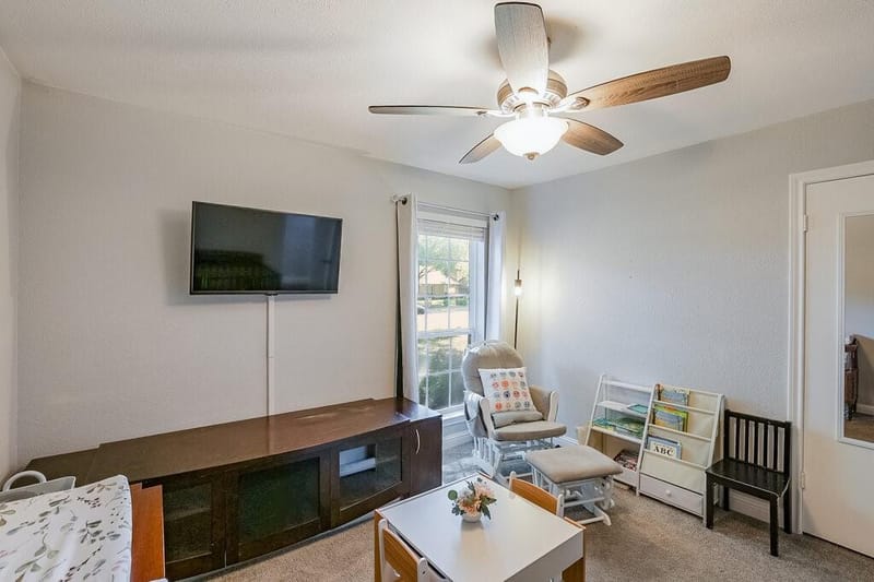 2001 Heather Way Drive, Arlington TX 76012 - Photo 9